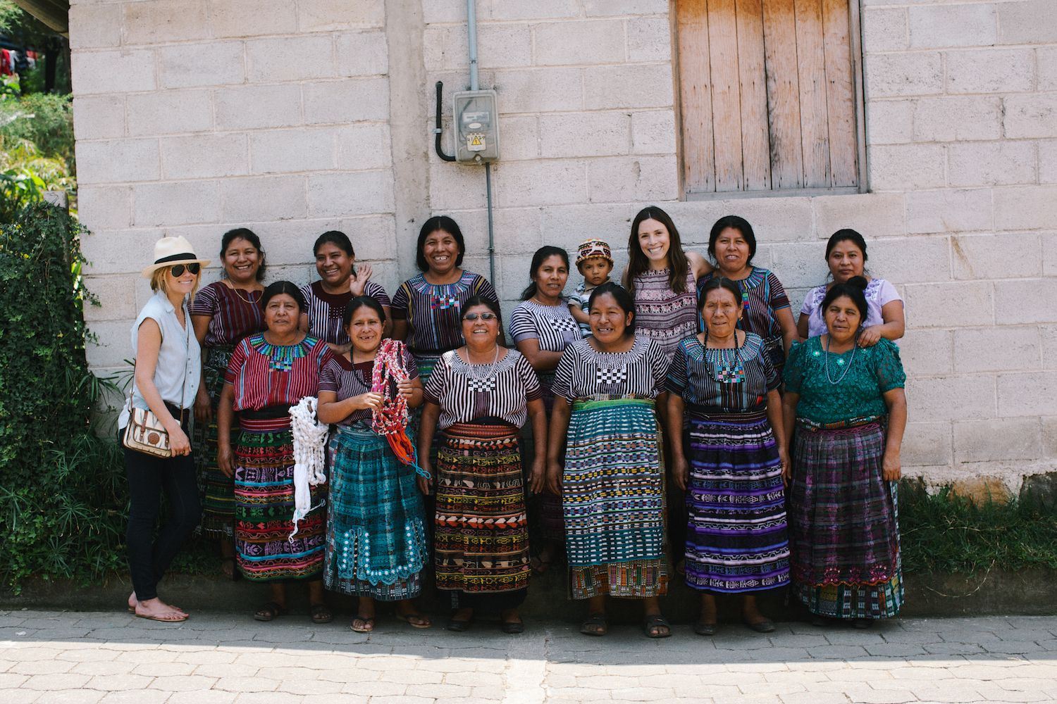 Guatemala 2014
