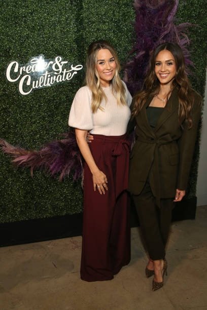 Lauren Conrad at Create + Cultivate Los Angeles Conference - February 22, 2020