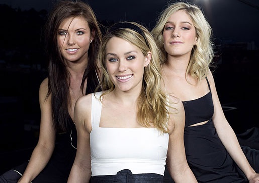 MTV is reportedly considering a 'Hills' reboot without Lauren Conrad